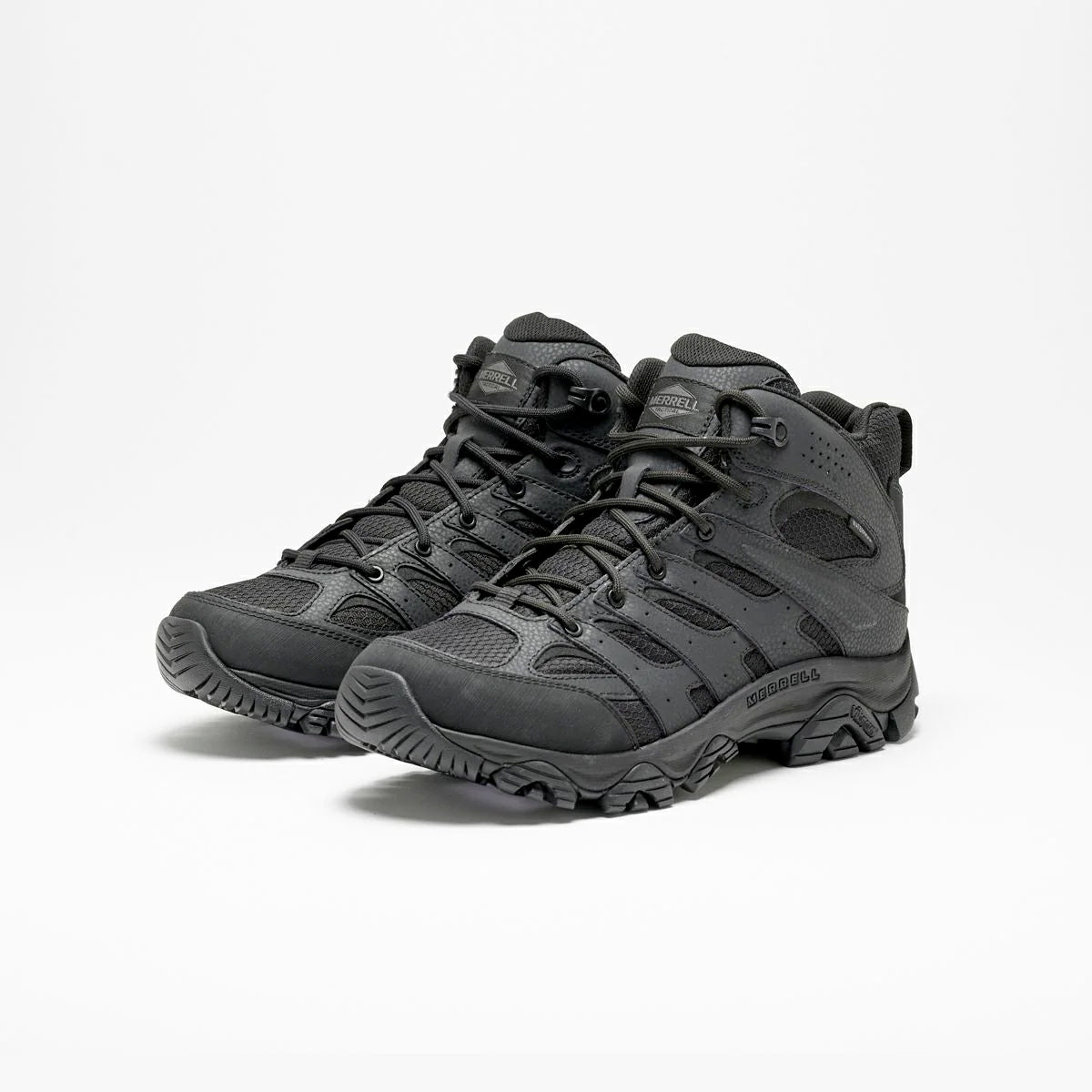 MERRELL MOAB 3 TACTICAL MID WP