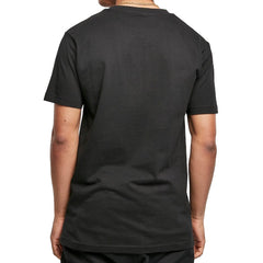 Mister Tee Money Mouth Tee - Black
