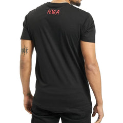 Mister Tee N.W.A. Tee - Black