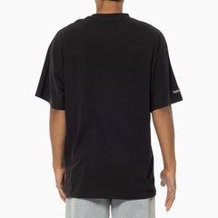 Mitchell & Ness Blaze Tee Dennis Rodman Chicago Bulls - Faded Black