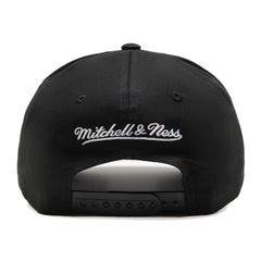 Mitchell & Ness Team Colour Logo MVP Snapback Phoenix Suns - Black