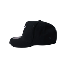 Mitchell & Ness Damaged Pro Pinch Chicago Bulls - Black
