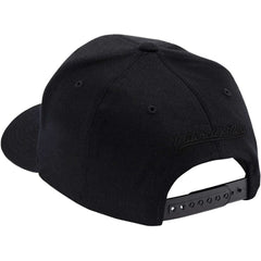 Mitchell & Ness MVP Snapback Anaheim Ducks - Black / Black