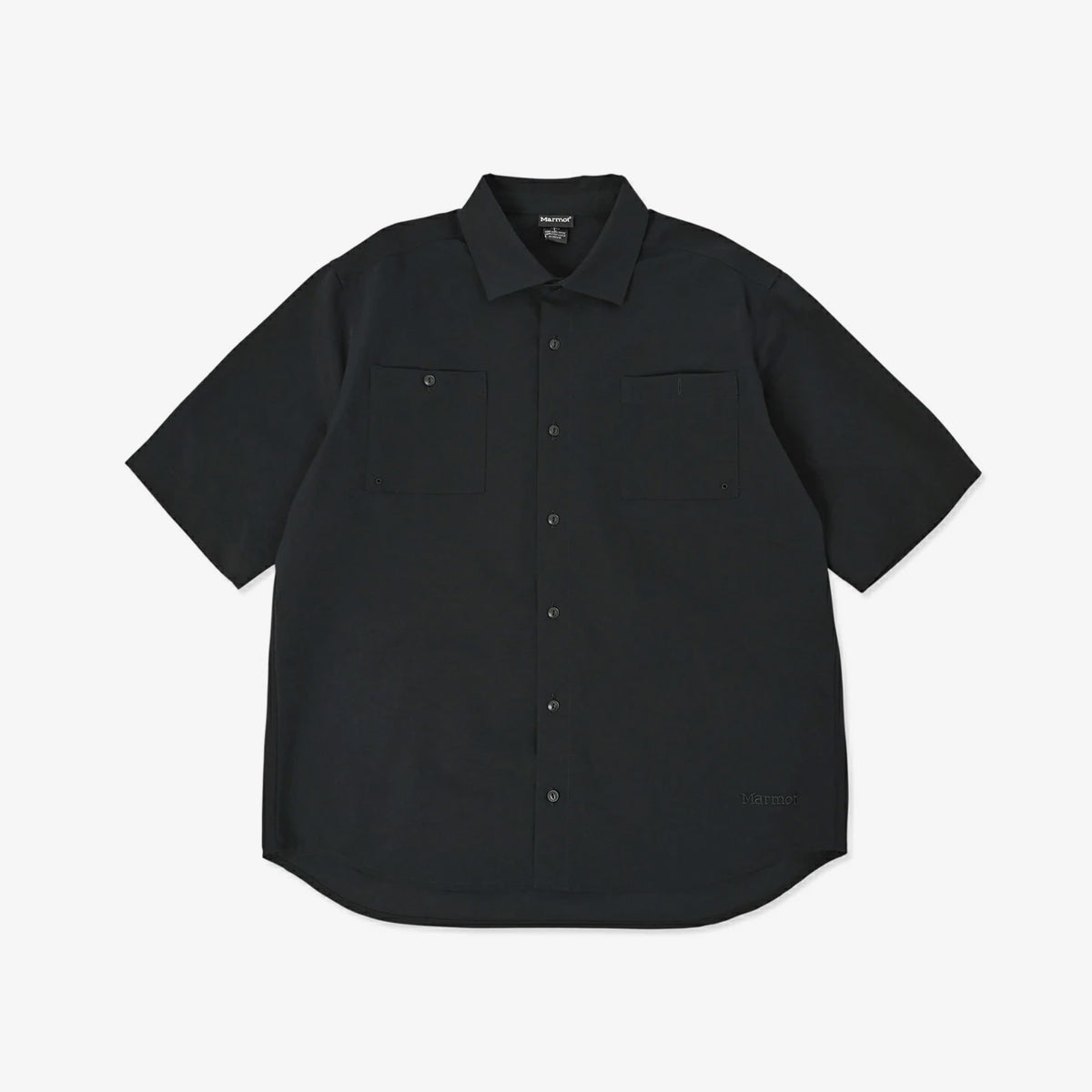 Marmot DA BREATHABLE S/S SHIRTS