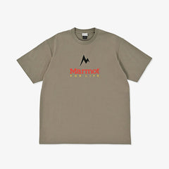 Marmot FOR LIFE T-SHIRTS