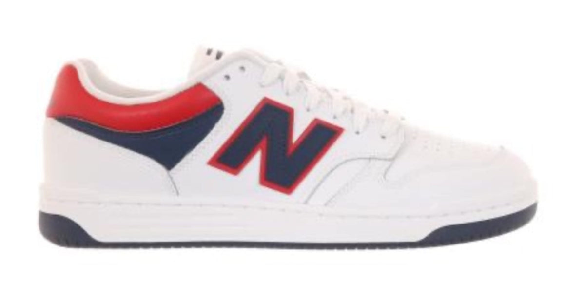 New Balance BB480LNR - Men's Sneakers
