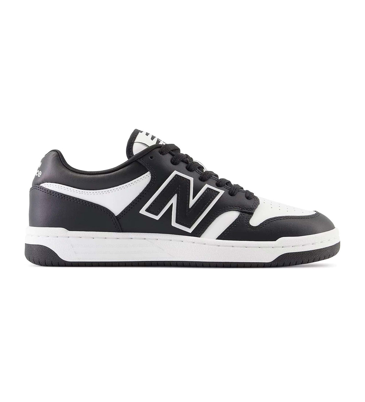 New Balance GSB480BW - Women's Sneakers