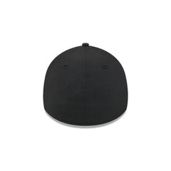 New Era 39THIRTY Fitted Cap Los Vegas Raiders - Black / Sky Blue