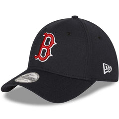 New Era 39THIRTY Stretch Fit Cap Boston Red Sox - Navy