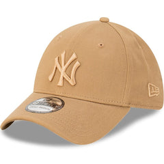 New Era 39THIRTY Stretch Fit Cap New York Yankees - Khaki