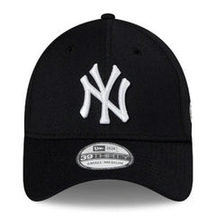 New Era 39THIRTY Stretch Fit Cap New York Yankees - Navy
