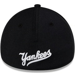 New Era 39THIRTY Stretch Fit Cap New York Yankees - Navy