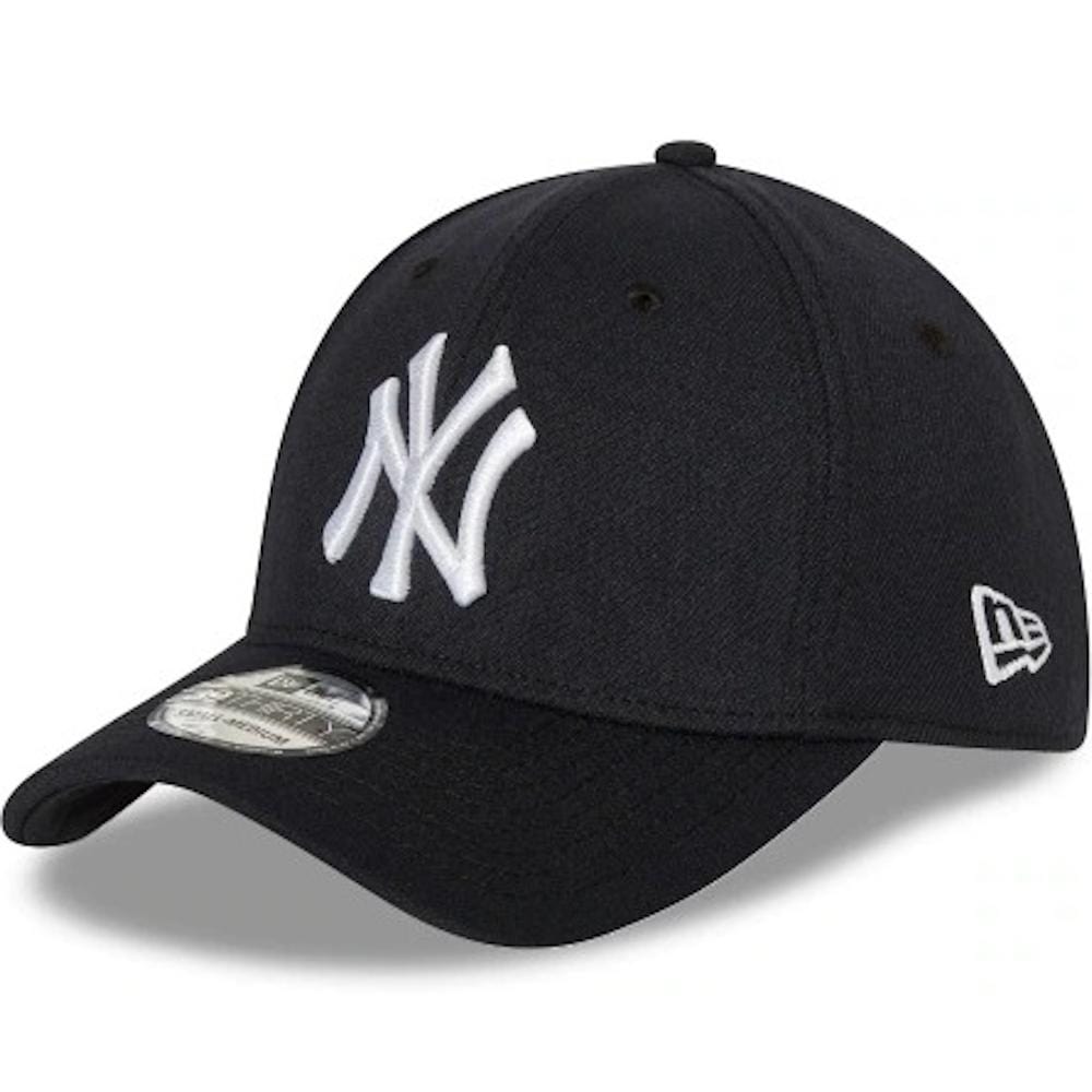 New Era 39THIRTY Stretch Fit Cap New York Yankees - Navy