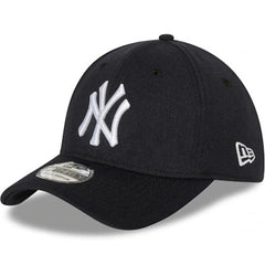 New Era 39THIRTY Stretch Fit Cap New York Yankees - Navy