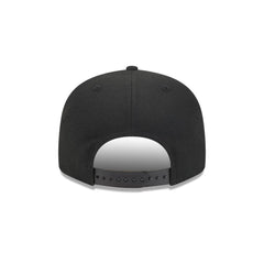 New Era 9FIFTY Seasonal World Series Snapback Los Angeles Dodgers - Black / White
