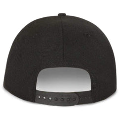 New Era 9FIFTY Snapback Las Vegas Raiders - Black / Black