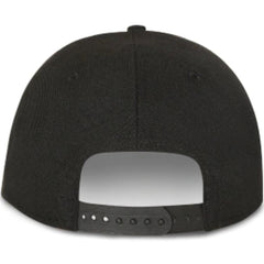New Era 9FIFTY Snapback Los Angeles Dodgers - Black / Black