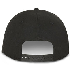 New Era 9FIFTY Snapback New York Yankees - Black / White