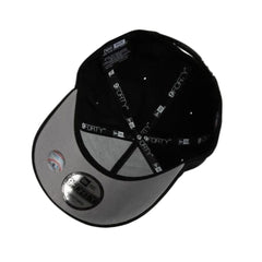 New Era 9FORTY A-Frame Paisley Snapback Detroit Tigers  - Black