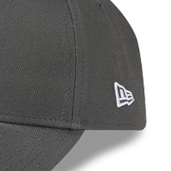 New Era 9FORTY A-Frame Snapback Chicago Bulls - Dusty Charcoal