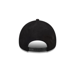 New Era 9FORTY A-Frame Snapback Las Vegas Raiders - Passionfruit / Black