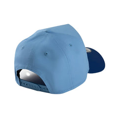 New Era 9FORTY A-Frame Snapback Los Angeles Lakers - Deep Freeze