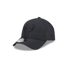 New Era 9Forty A-Frame Snapback 'Prolite' Chicago Bulls - Black