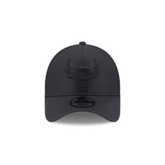 New Era 9Forty A-Frame Snapback 'Prolite' Chicago Bulls - Black