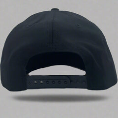 New Era 9FORTY A-Frame Snapback Tan Undervisor New York Yankees - Black / Tan