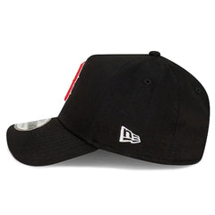 New Era 9FORTY Evergreen A-Frame Snapback Boston Red Sox - Black