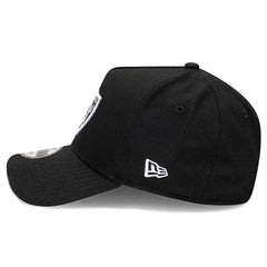 New Era 9FORTY Evergreen A-Frame Snapback Las Vegas Raiders - Black