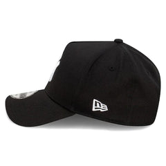 New Era 9FORTY Evergreen A-Frame Snapback New York Yankees - Black