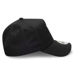New Era 9FORTY Seasonal A-Frame Snapback Las Vegas Raiders - Black / Slate