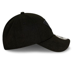 New Era 9FORTY Snapback Essendon Bombers - Black / Black