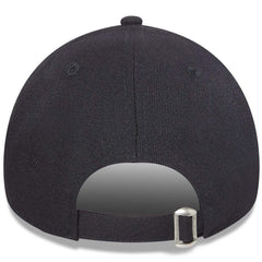 New Era 9FORTY Strapback Chicago Bulls - Black