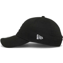 New Era 9FORTY Strapback Chicago White Sox - Black