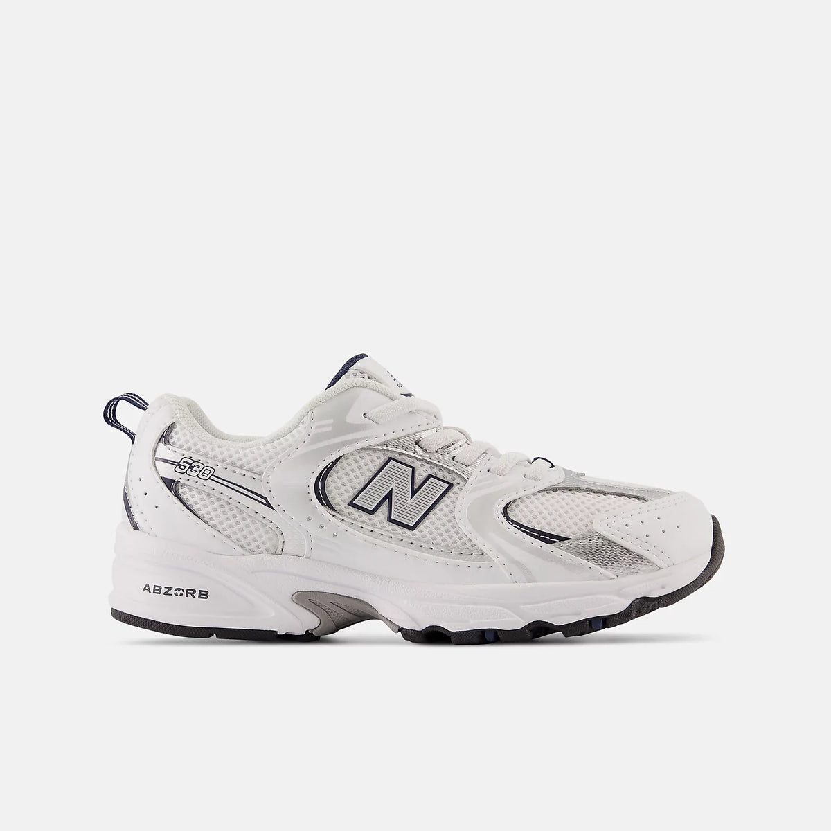 New Balance PZ530SB1- Kid's Sneakers