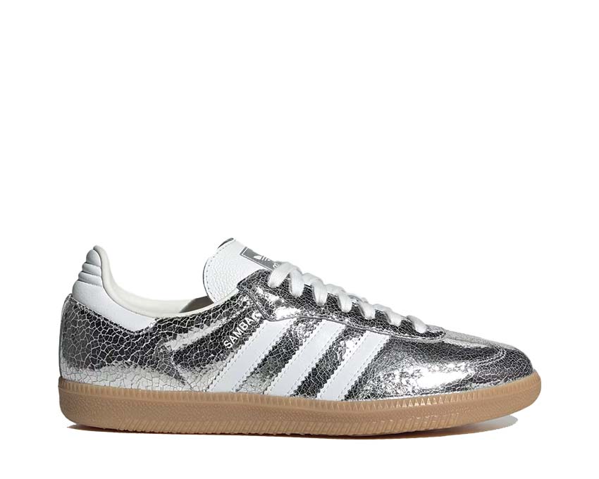Adidas Samba - Women’s Sneakers