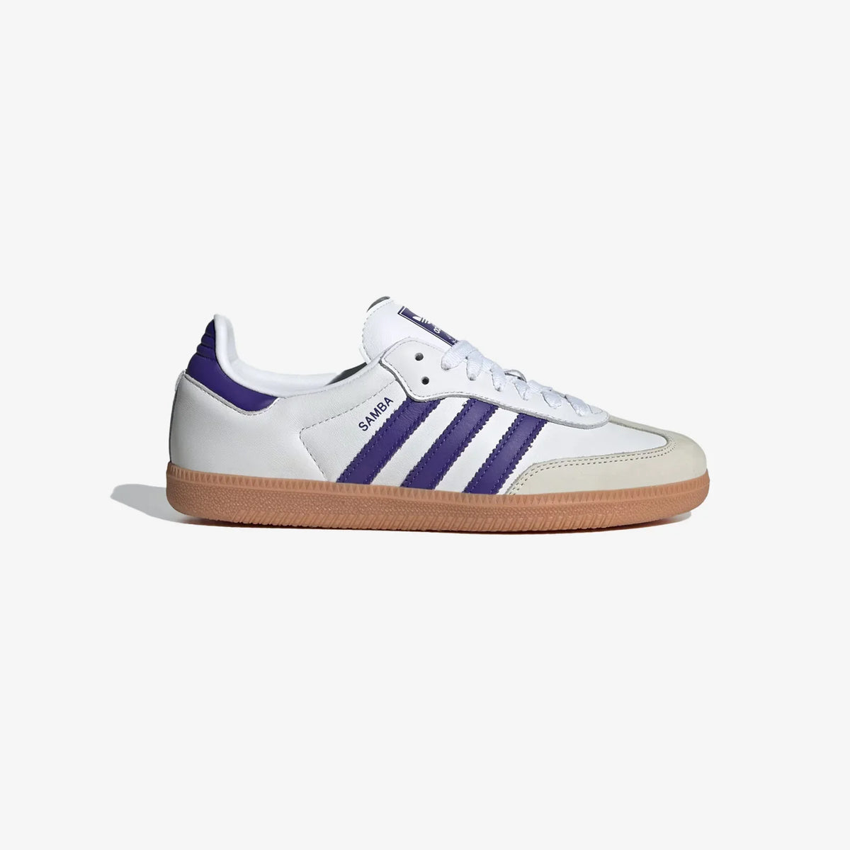 Adidas Samba OG W - Women's Sneakers