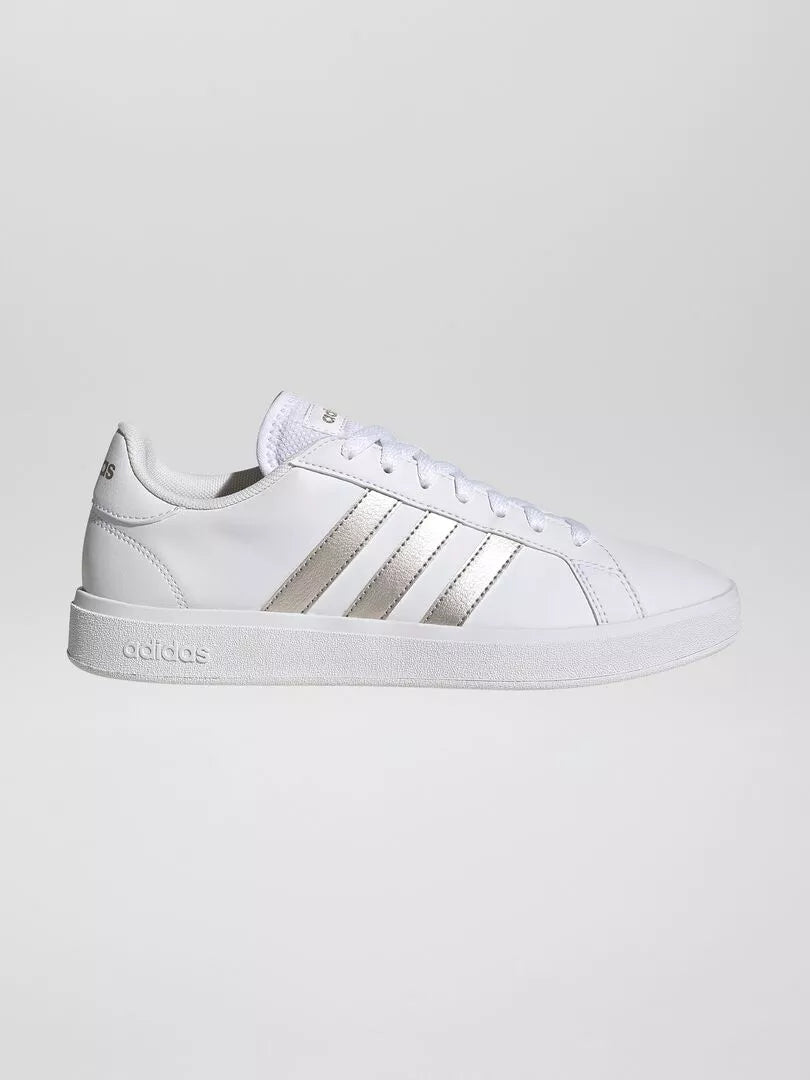 Adidas Grand Court - Women's Sneakers