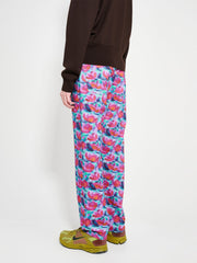 TRÈS BIEN everywear 5-Pocket Pant Denim Multi