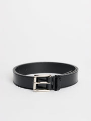 TRÈS BIEN everywear Belt Lak Black