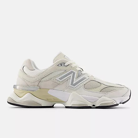 New Balance U9060WHT - Women's Sneakers