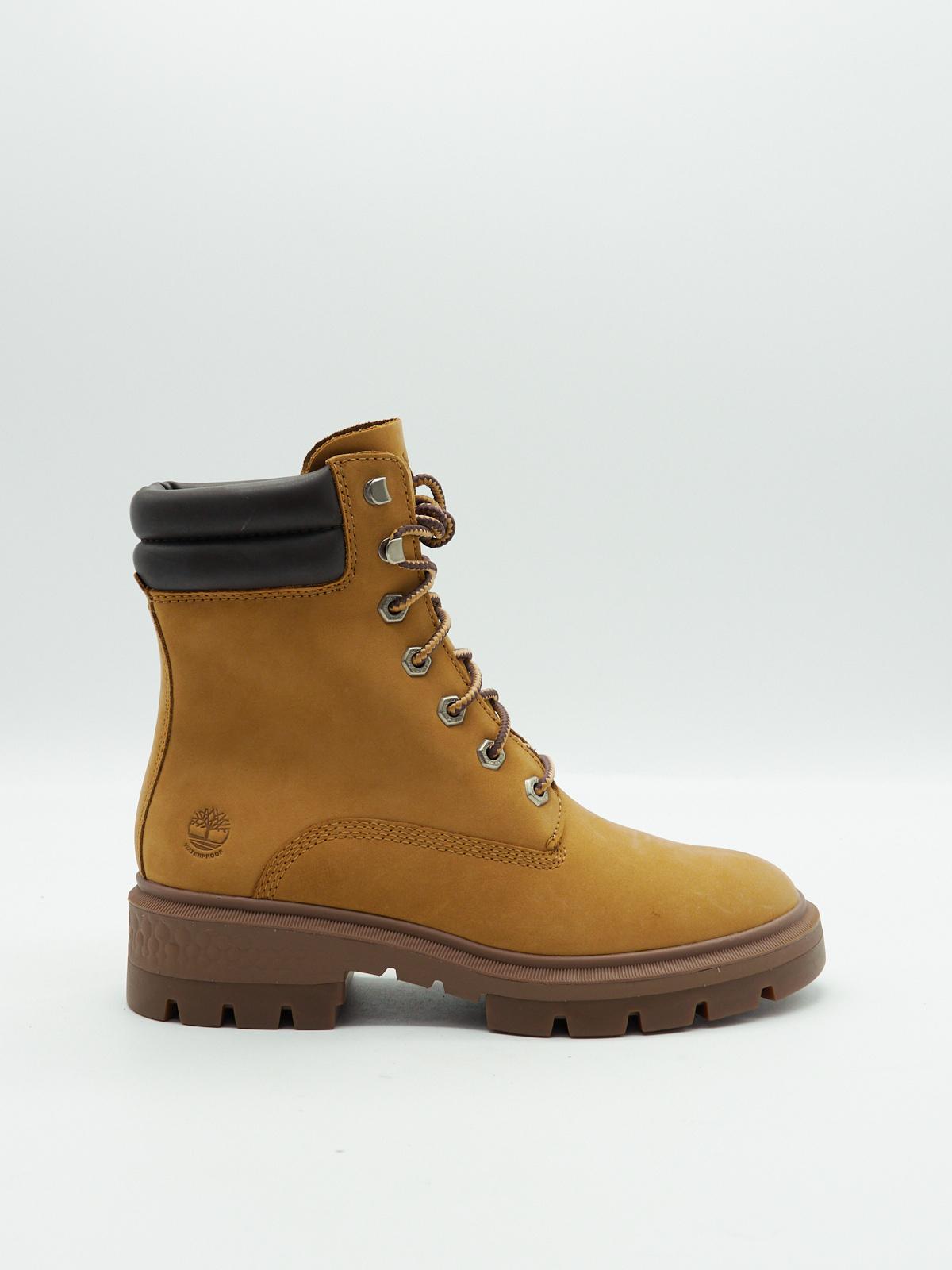 Timberland Cortina Valley  - Women's boots