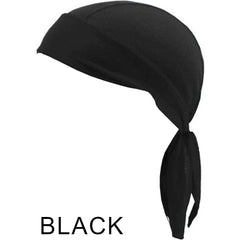 Mesh Durag